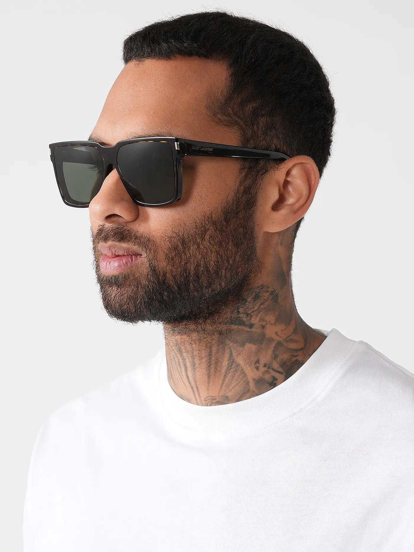 SAINT LAURENT | Sonnenbrille SL610 | 